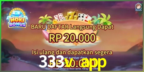 HOKI BONUS